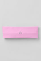 Airlift Headband - Candy Heart Pink