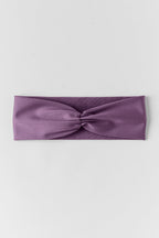 Airlift Headband - Plum Kiss