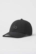 Performance Off-Duty Cap - Black/Black
