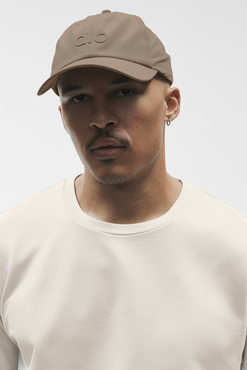 Performance Off-Duty Cap - Gravel