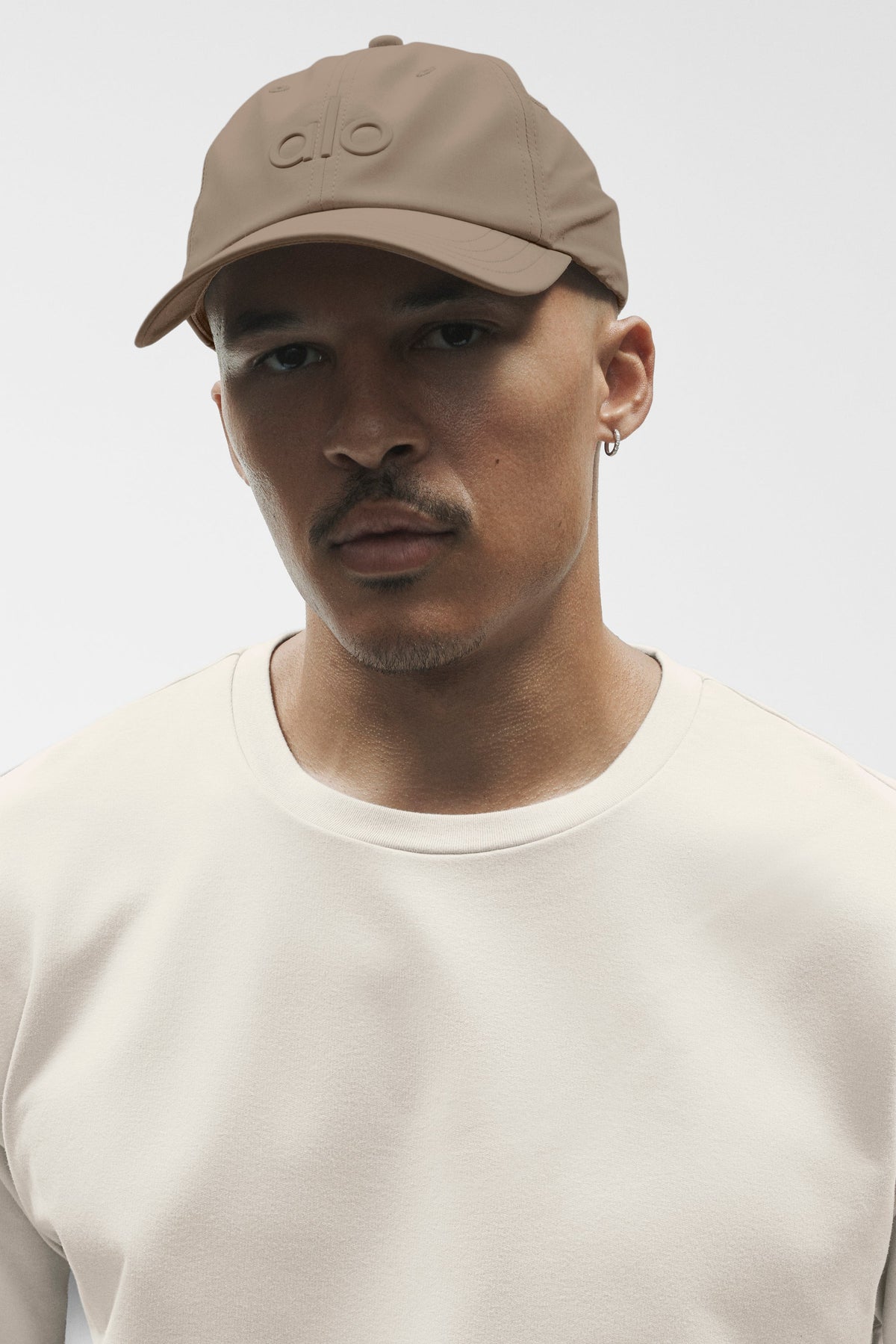 Performance Off-Duty Cap - Gravel