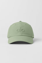 Performance Off-Duty Cap - Dune Grass