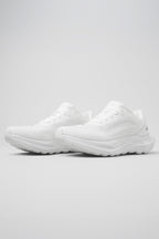 ALO Runner (Unisex) - White/White