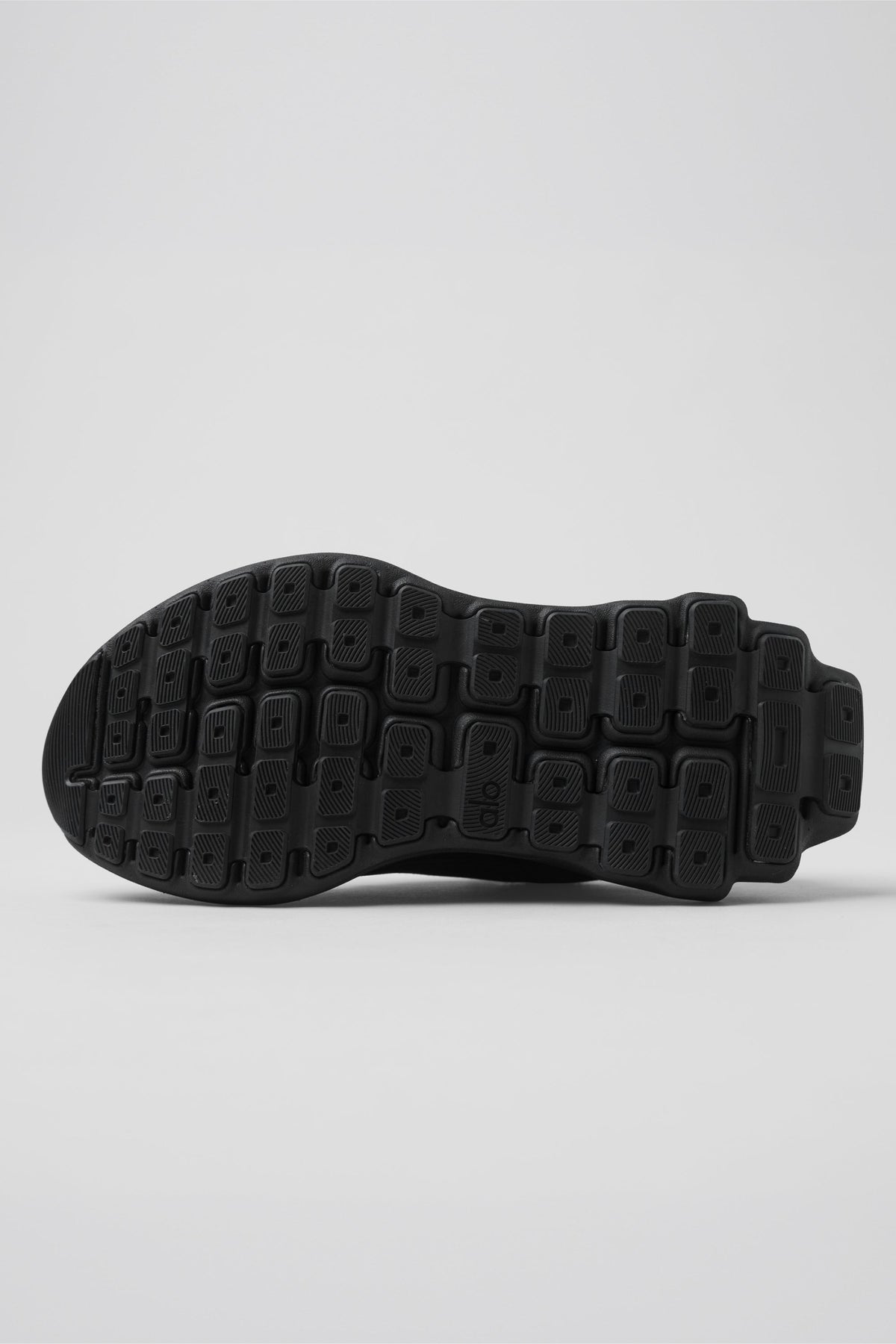 ALO Runner (Unisex) - Black/Black