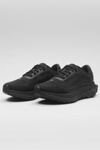 ALO Runner (Unisex) - Black/Black