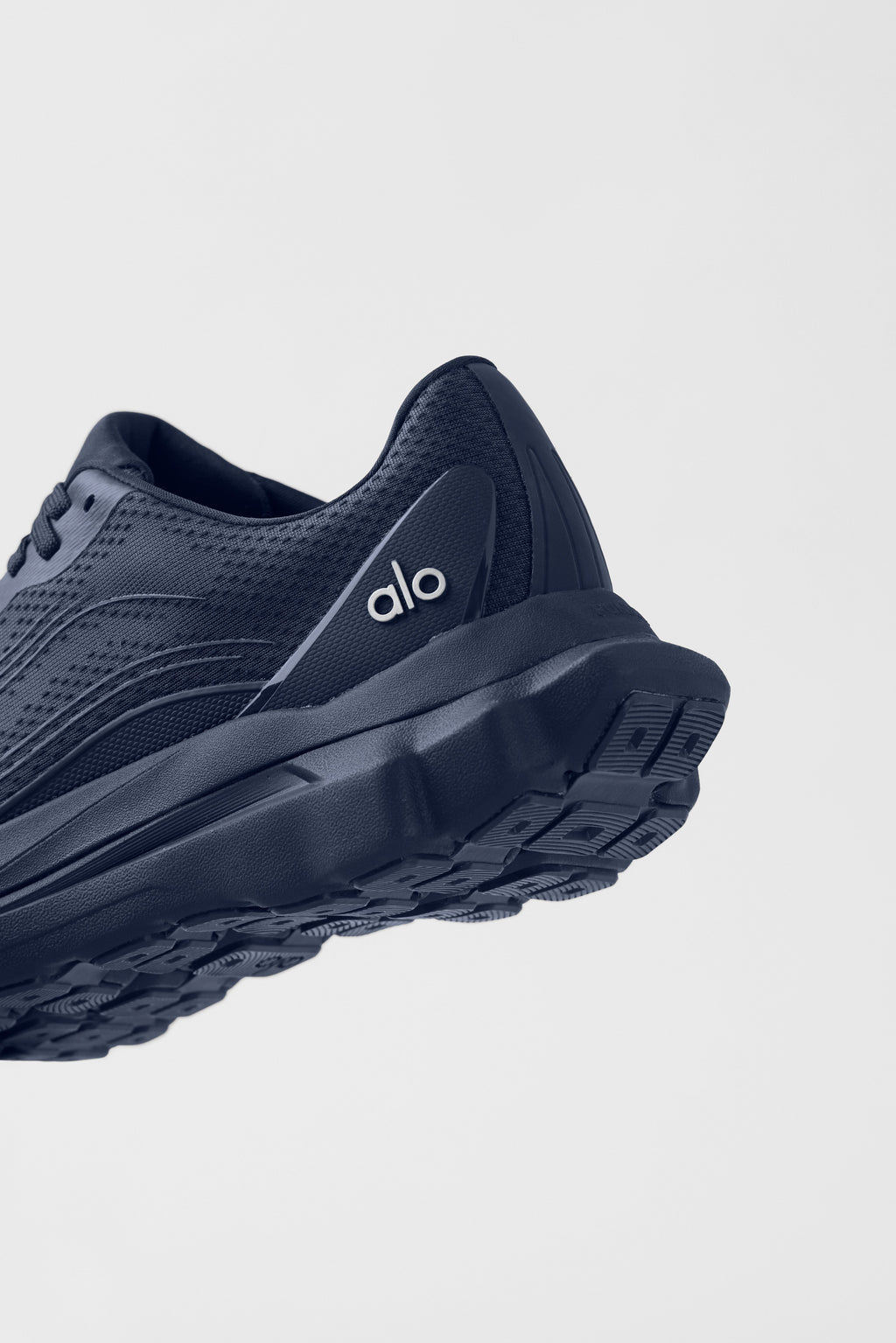 ALO Runner (Unisex) - Navy