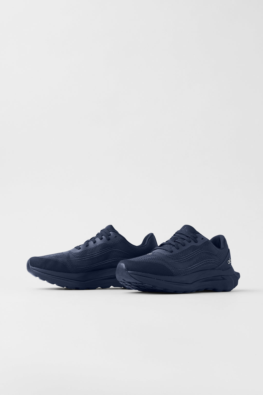 ALO Runner (Unisex) - Navy