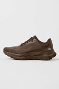 ALO Runner (Unisex) - Espresso