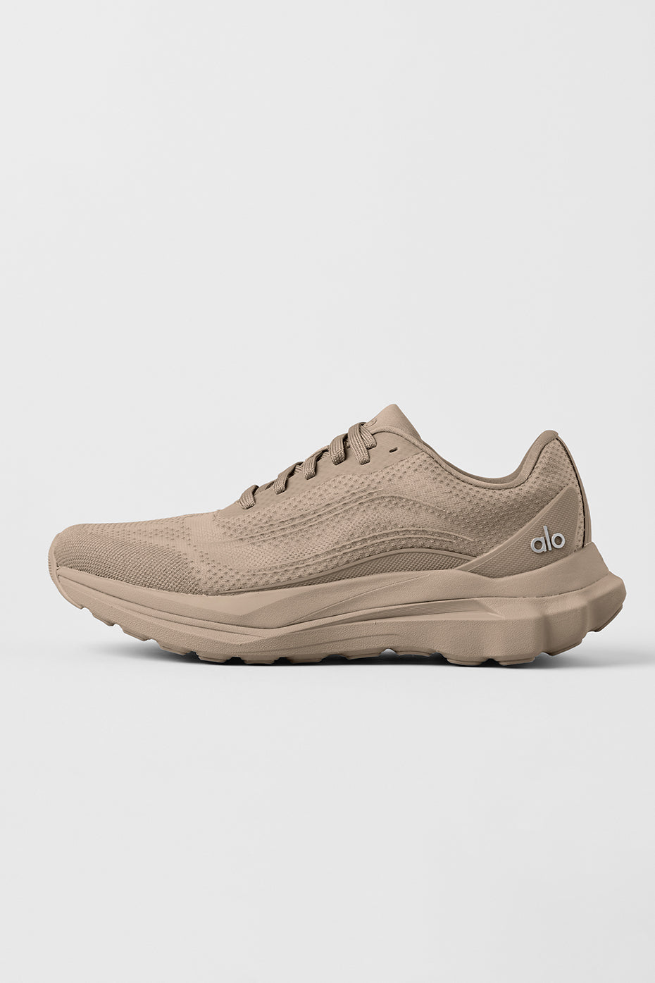 ALO Runner (Unisex) - Gravel
