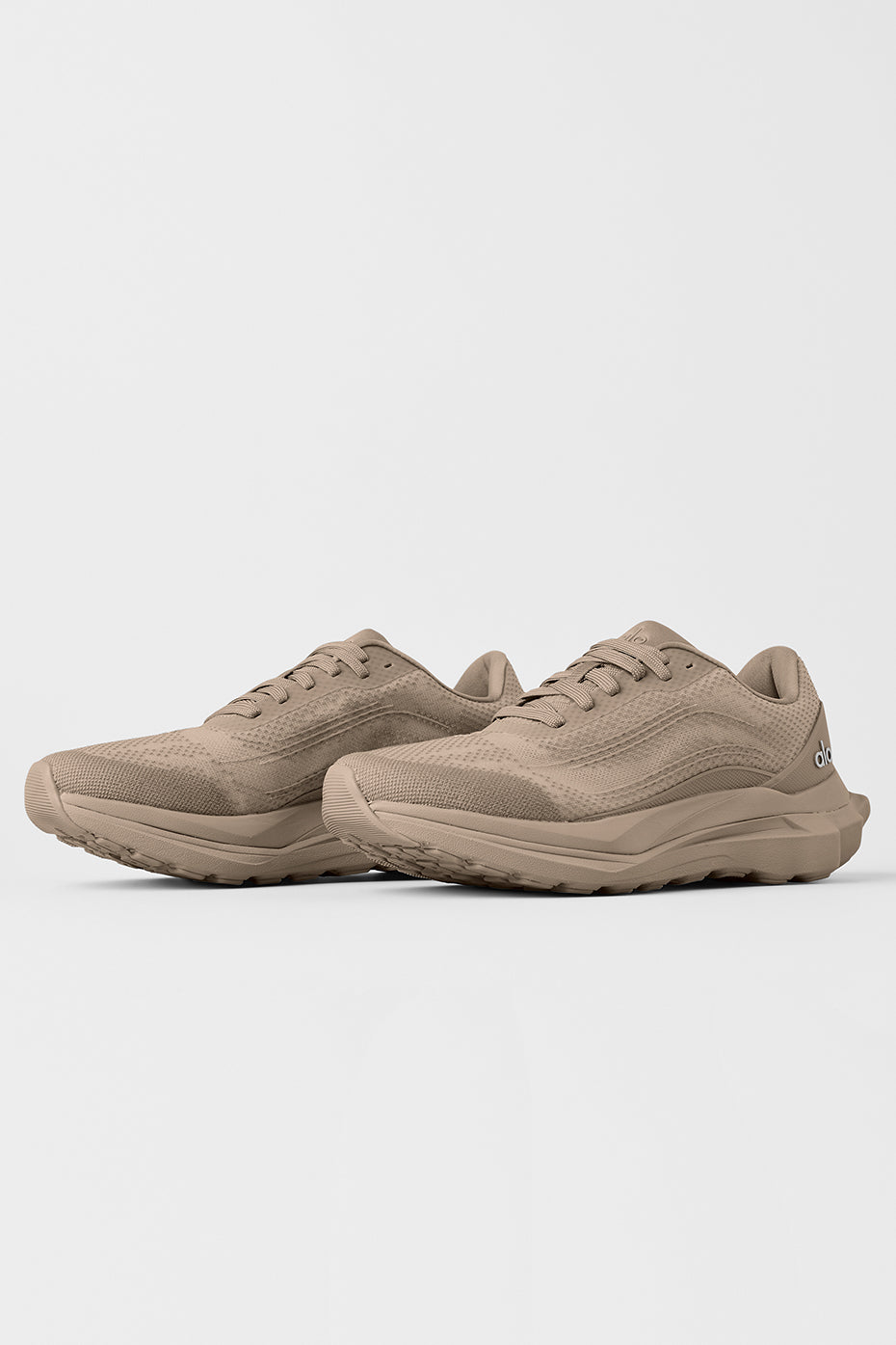 ALO Runner (Unisex) - Gravel
