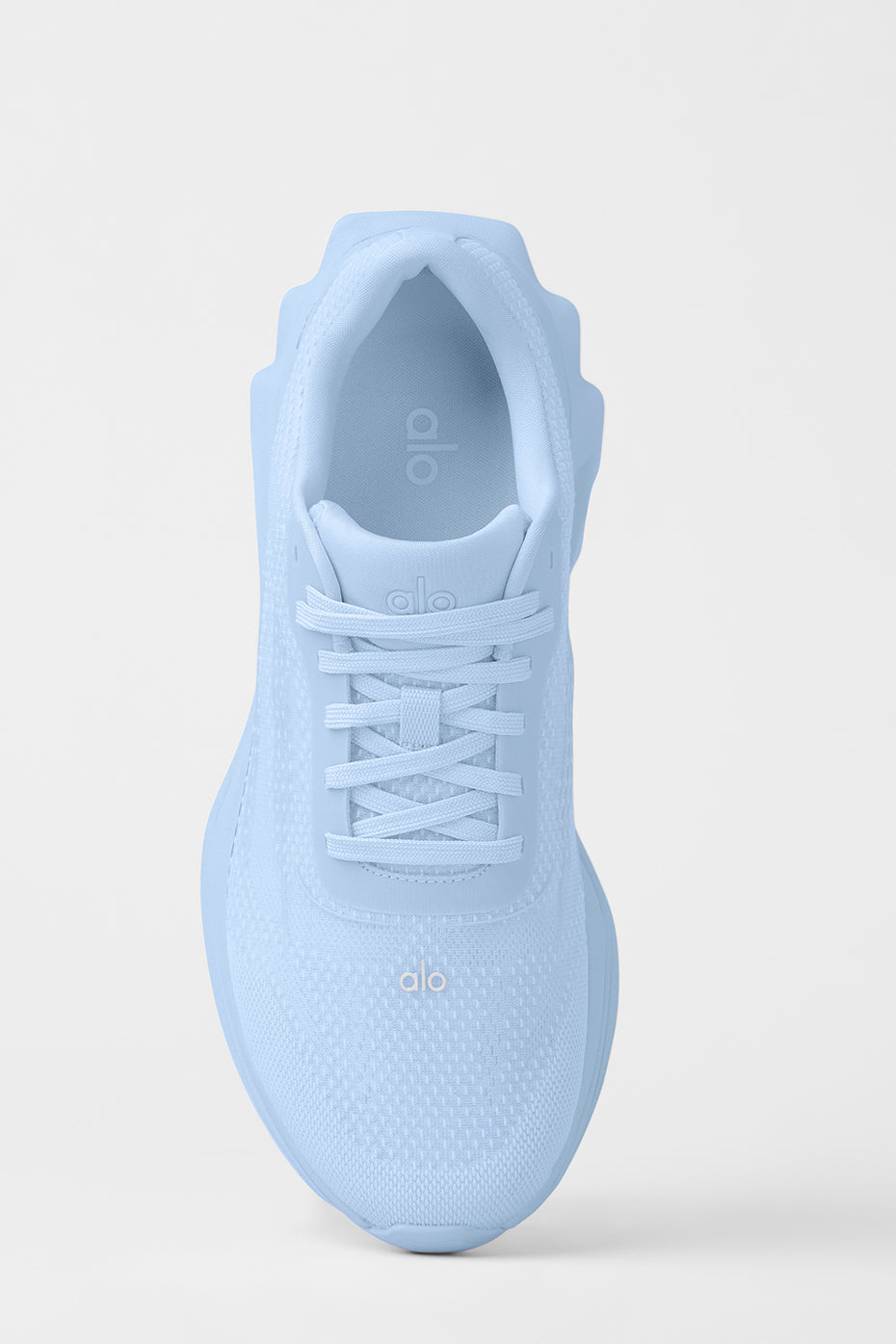 ALO Runner (Unisex) - Seashell Blue