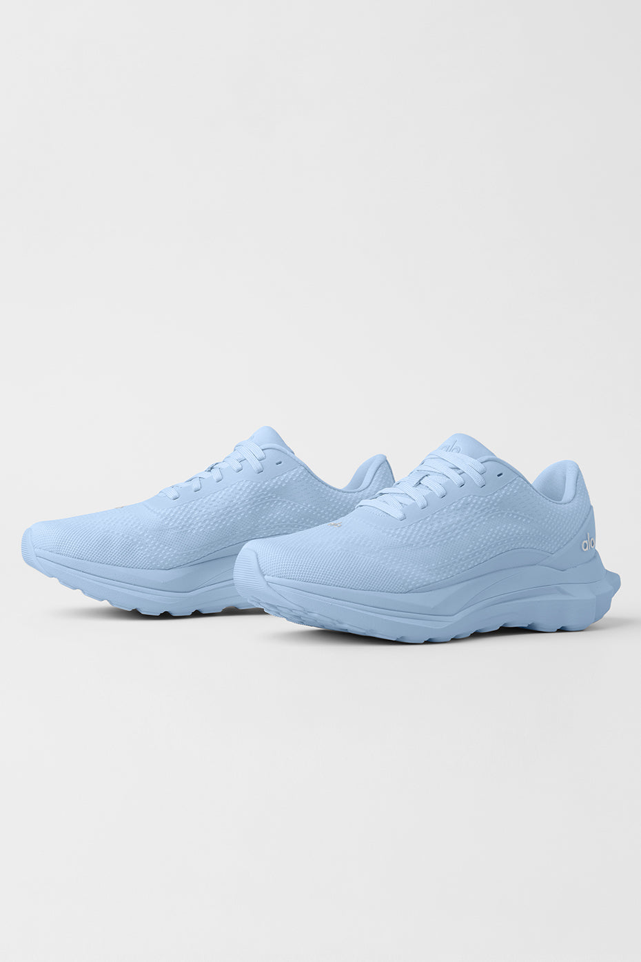 ALO Runner (Unisex) - Seashell Blue