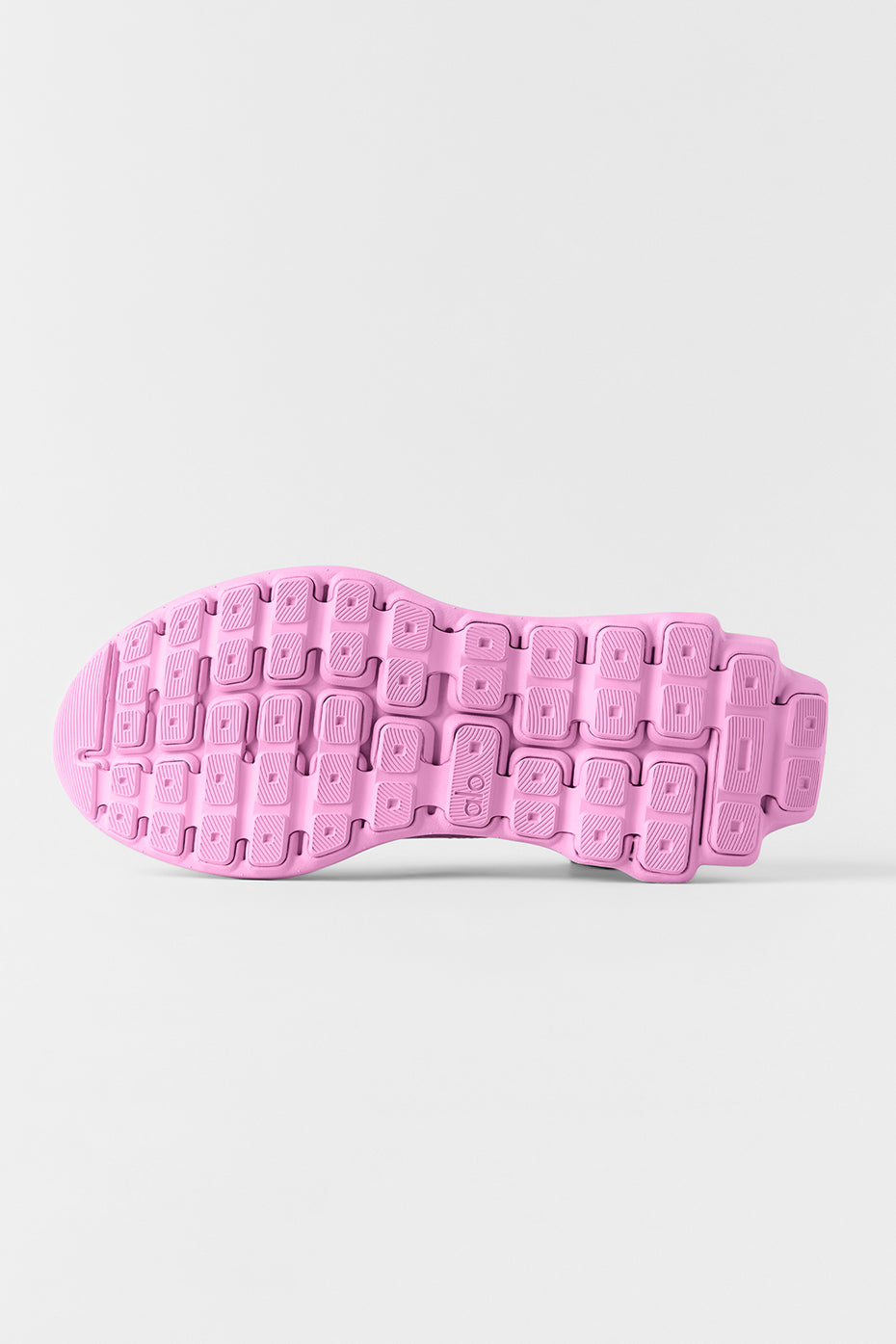 ALO Runner (Unisex) - Candy Heart Pink