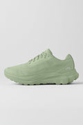 ALO Runner (Unisex) - Dune Grass