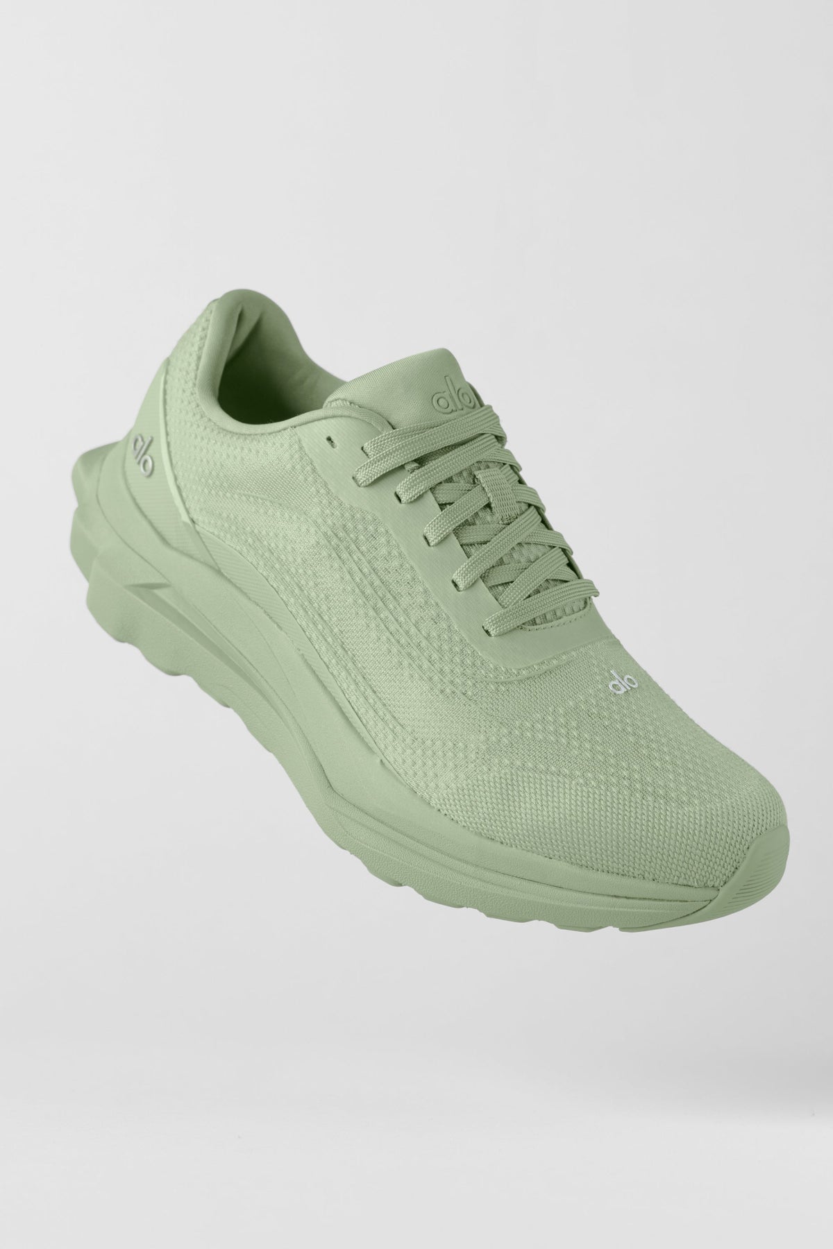 ALO Runner (Unisex) - Dune Grass