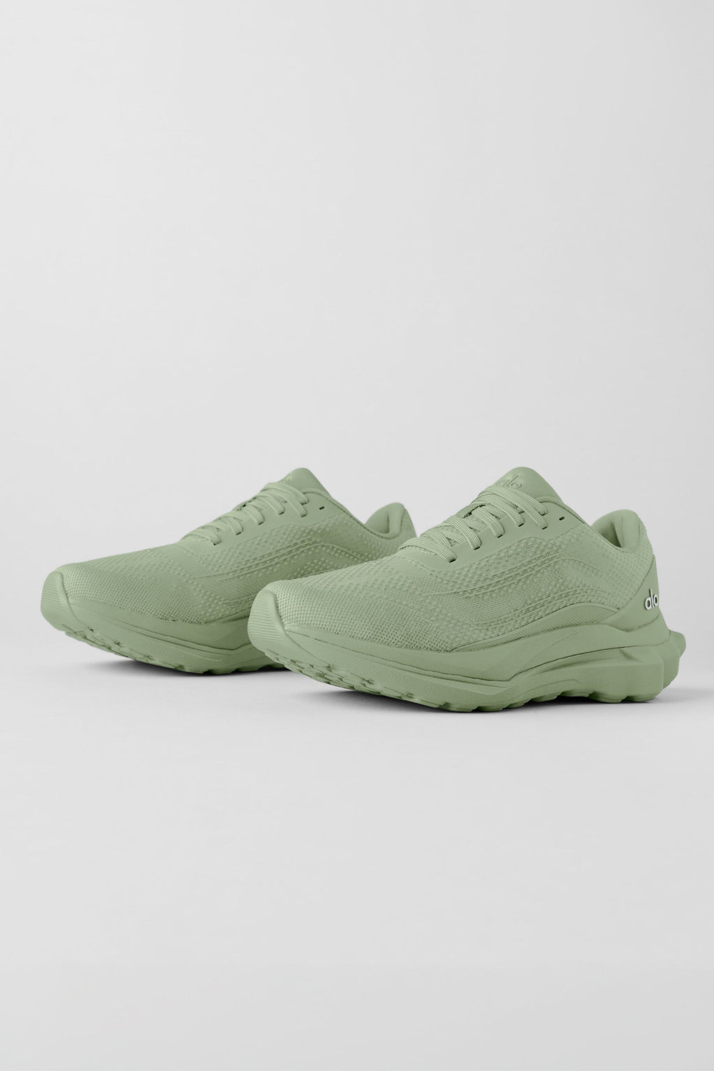ALO Runner (Unisex) - Dune Grass