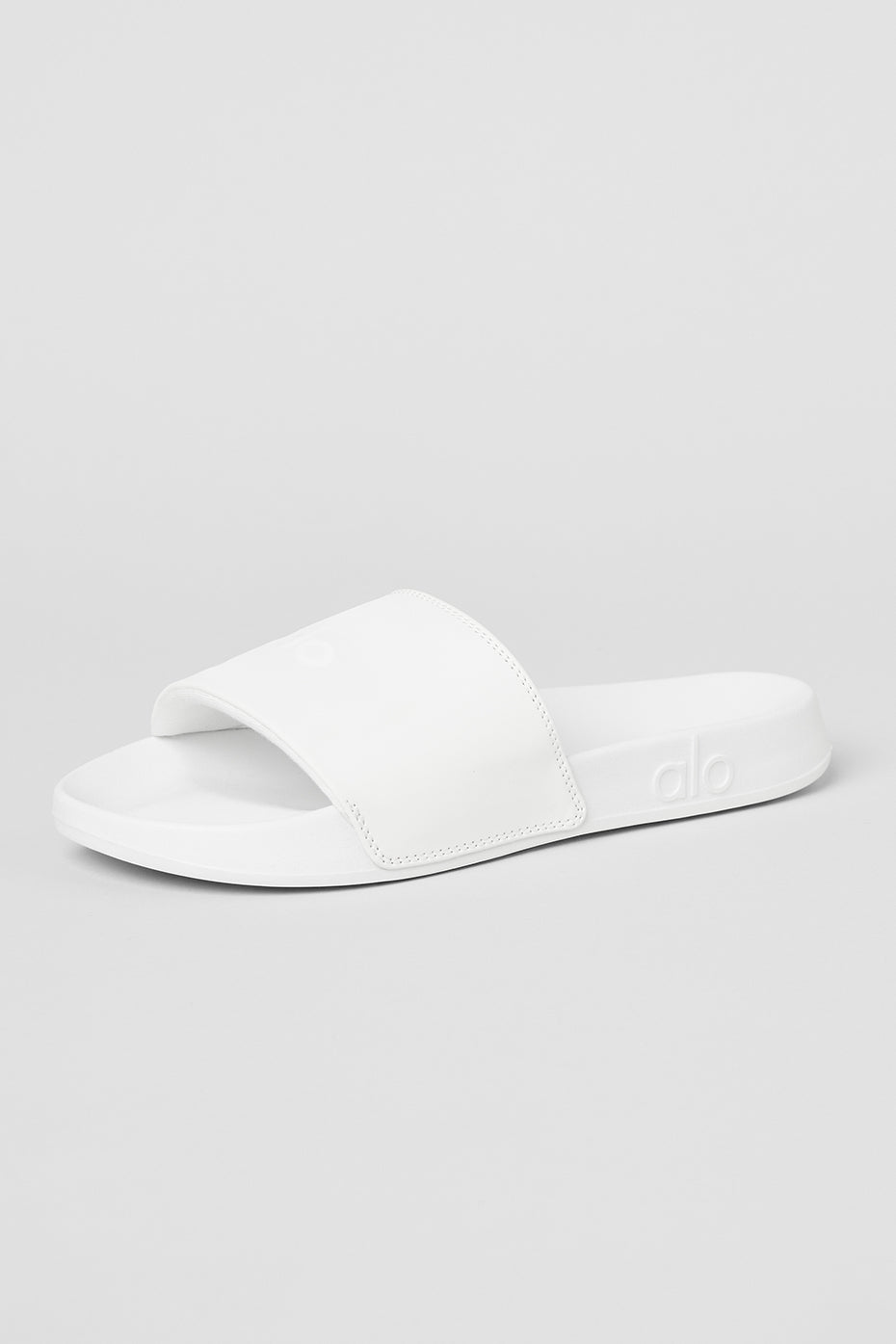 It Slide (Unisex) - White