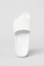 It Slide (Unisex) - White