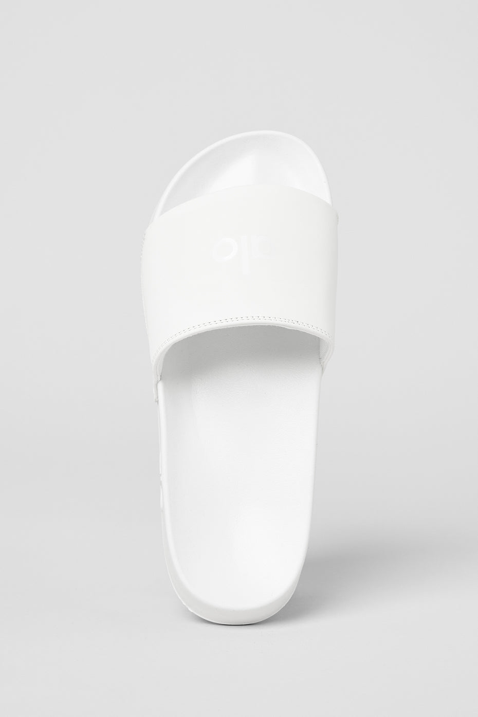 It Slide (Unisex) - White