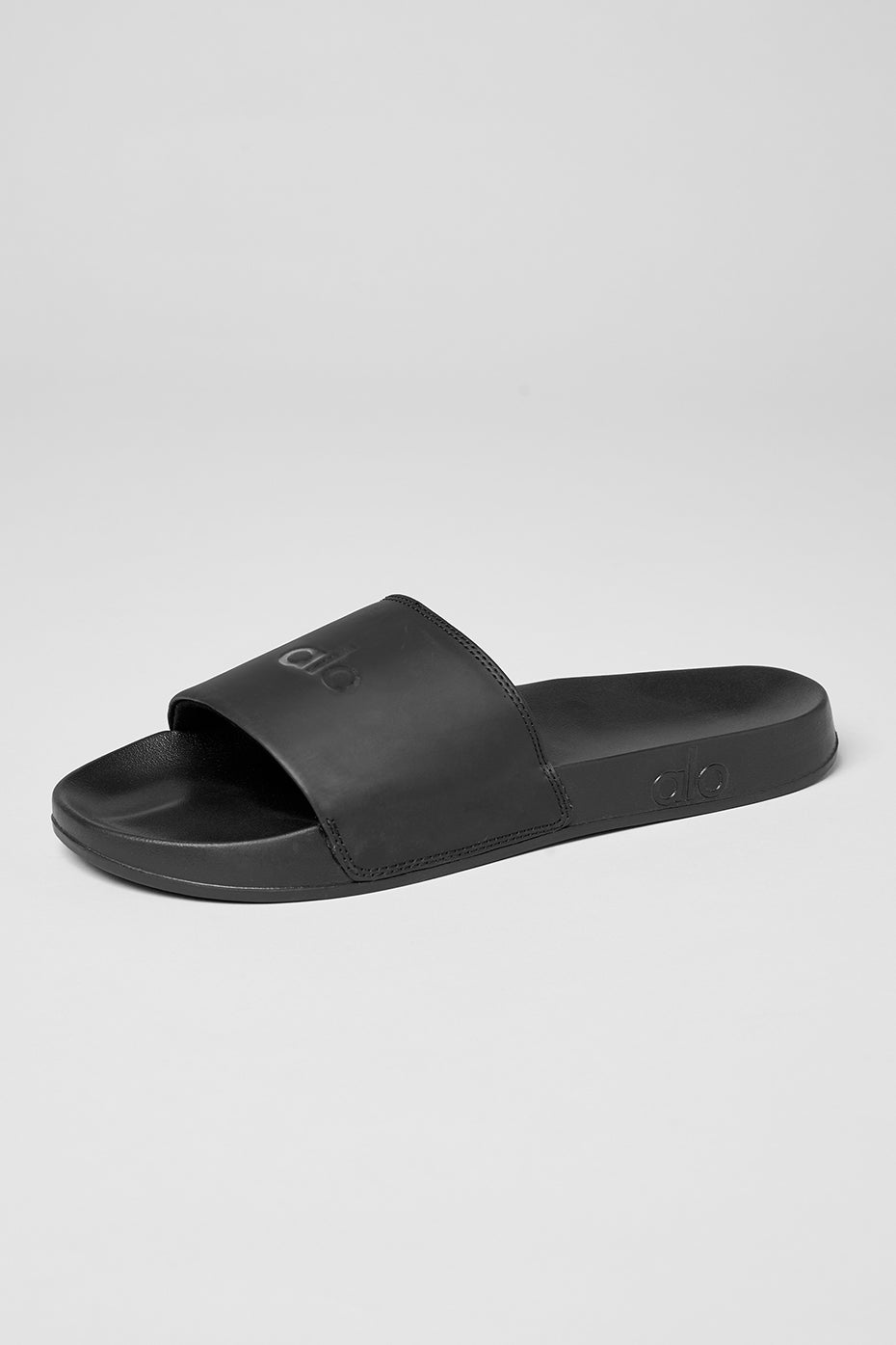 It Slide (Unisex) - Black