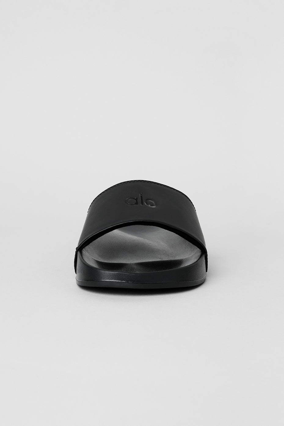 It Slide (Unisex) - Black