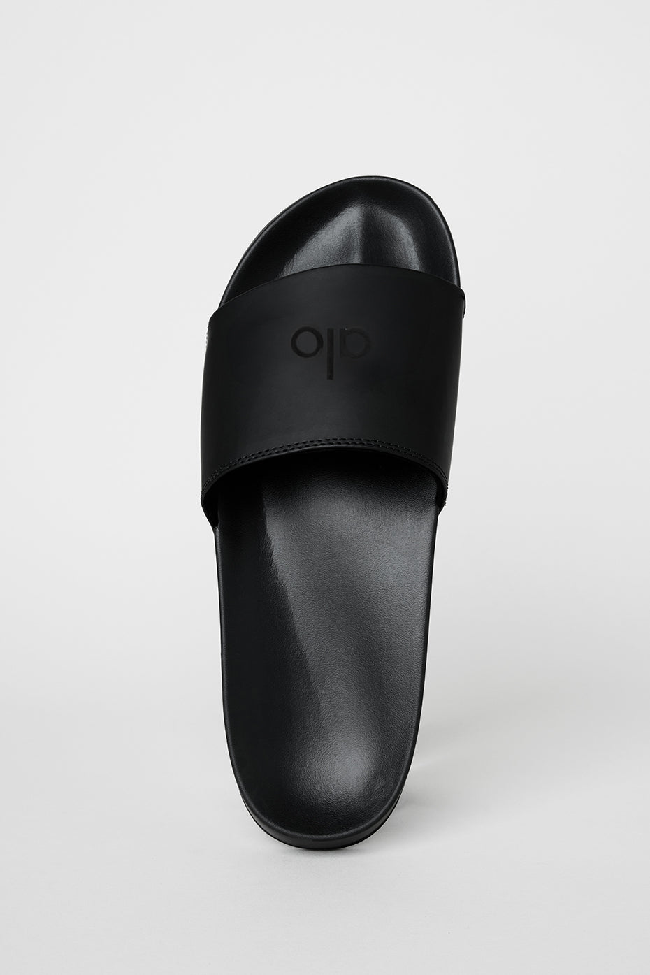 It Slide (Unisex) - Black