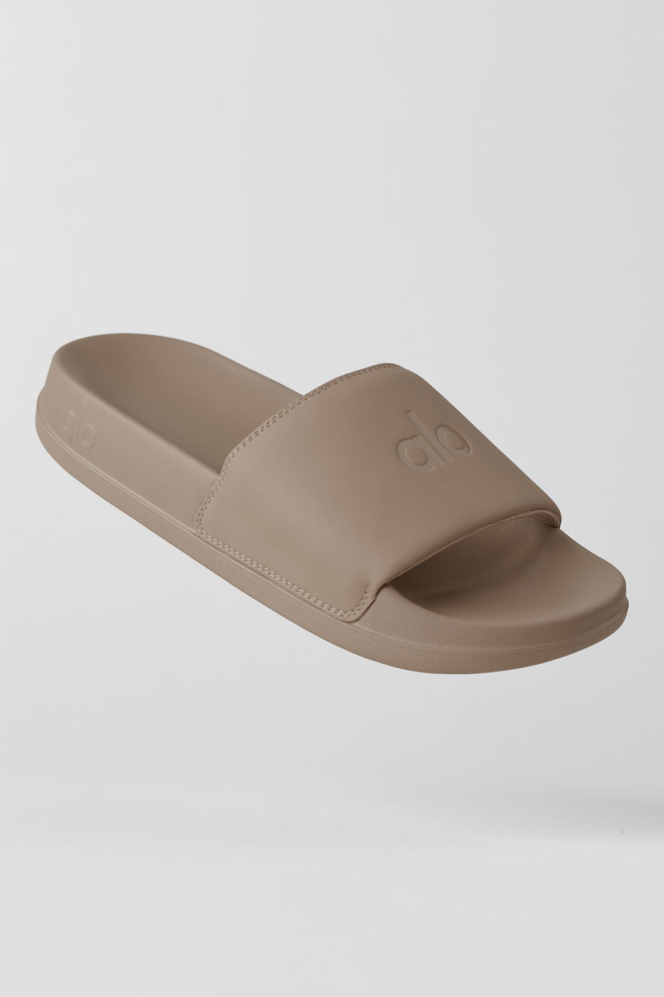It Slide (Unisex) - Gravel