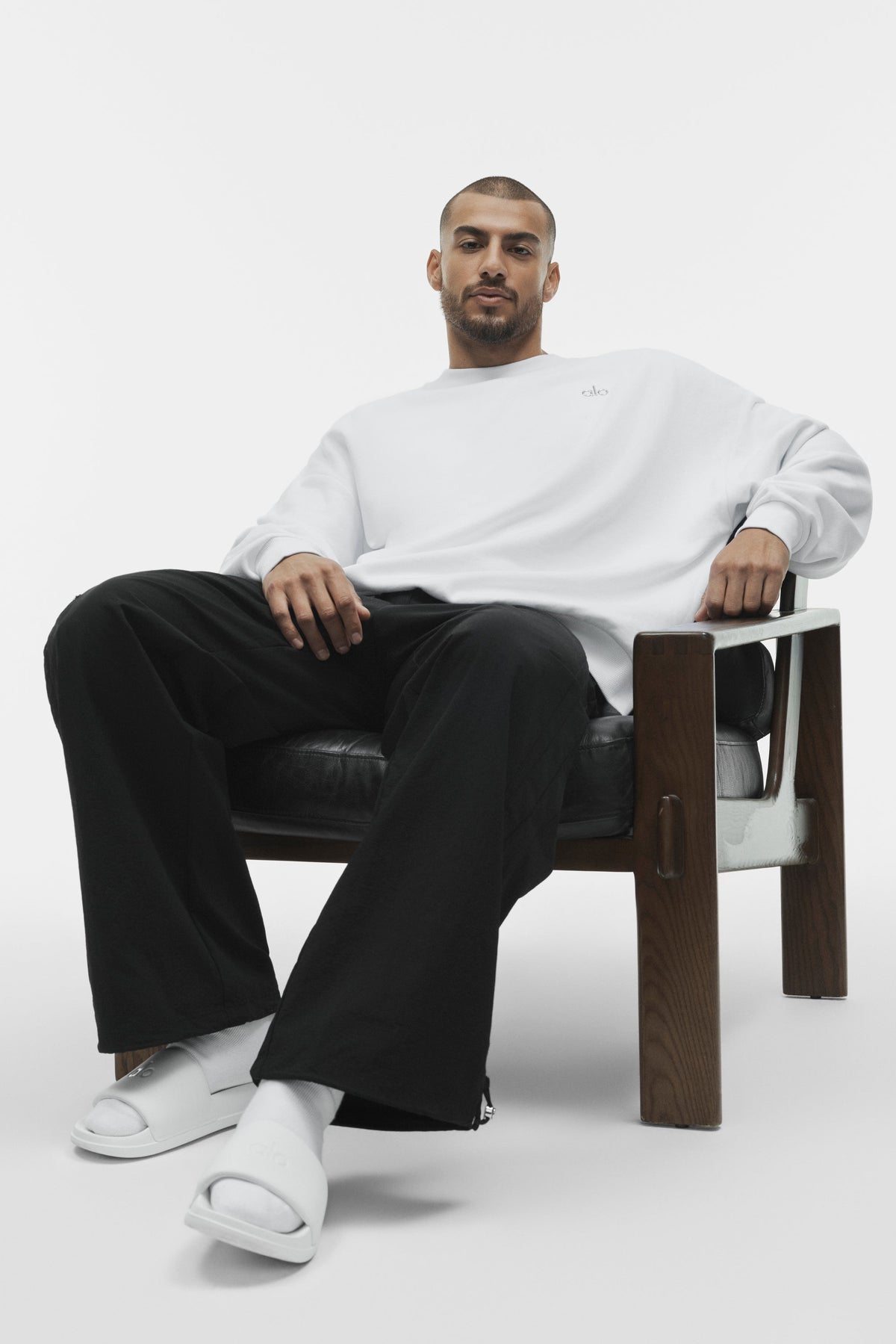 It Slide (Unisex) - White