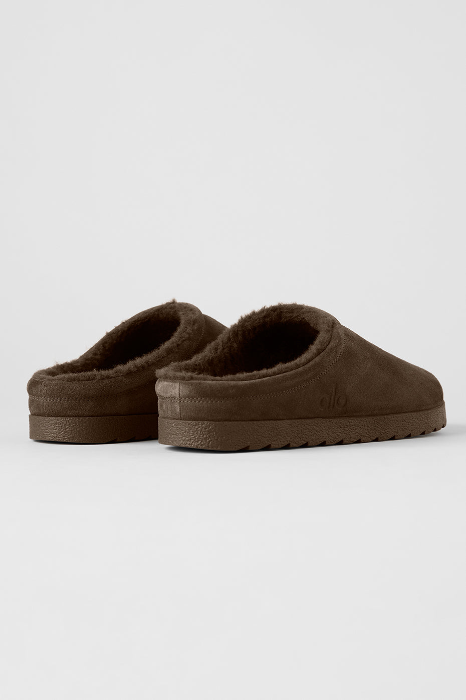 Recovery Slipper (Unisex) - Espresso
