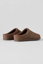 Recovery Slipper (Unisex) - Java Brown