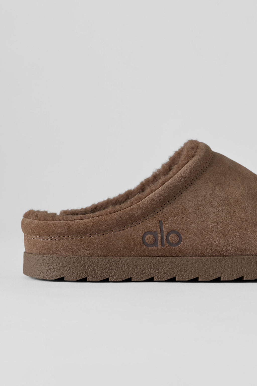 Recovery Slipper (Unisex) - Java Brown