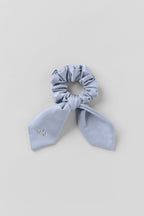 Airlift Rhythm Scrunchie - Winter Frost
