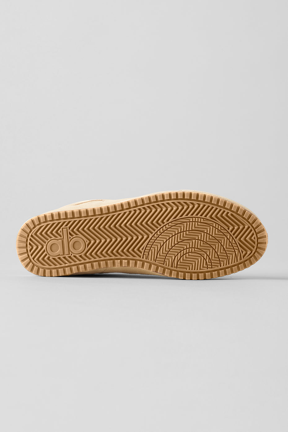 ALO Sunset Sneaker (Unisex) - Candlelight Yellow