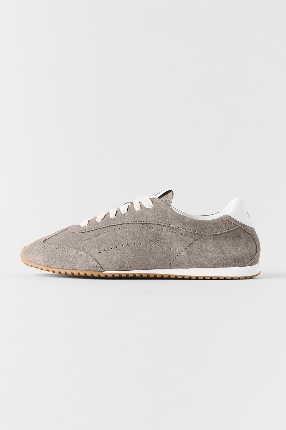 ALO Sunset Sneaker (Unisex) - Alpine Cocoa