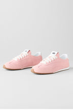ALO Sunset Sneaker (Unisex) - Sundrenched Pink