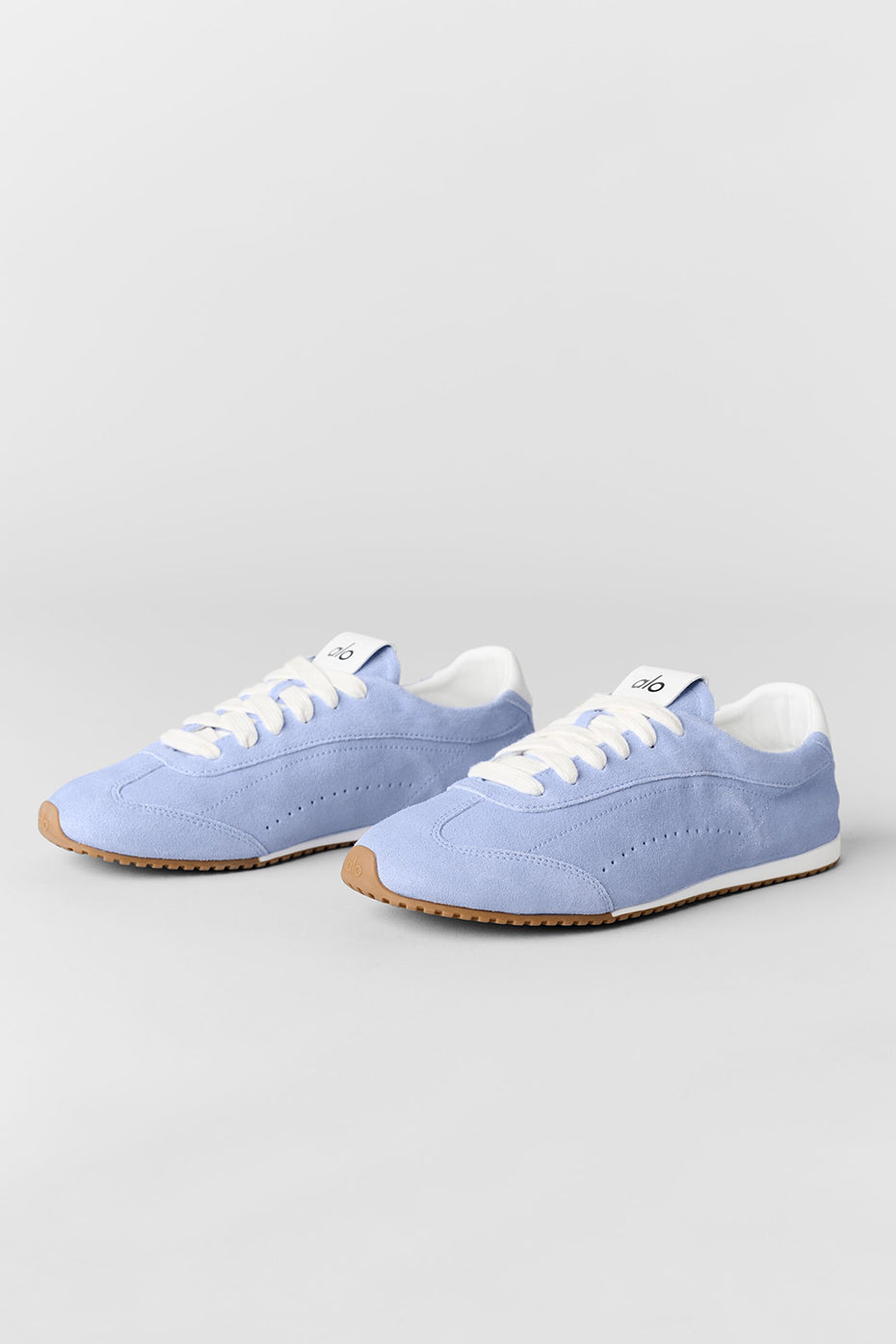 ALO Sunset Sneaker (Unisex) - Light Provence Blue