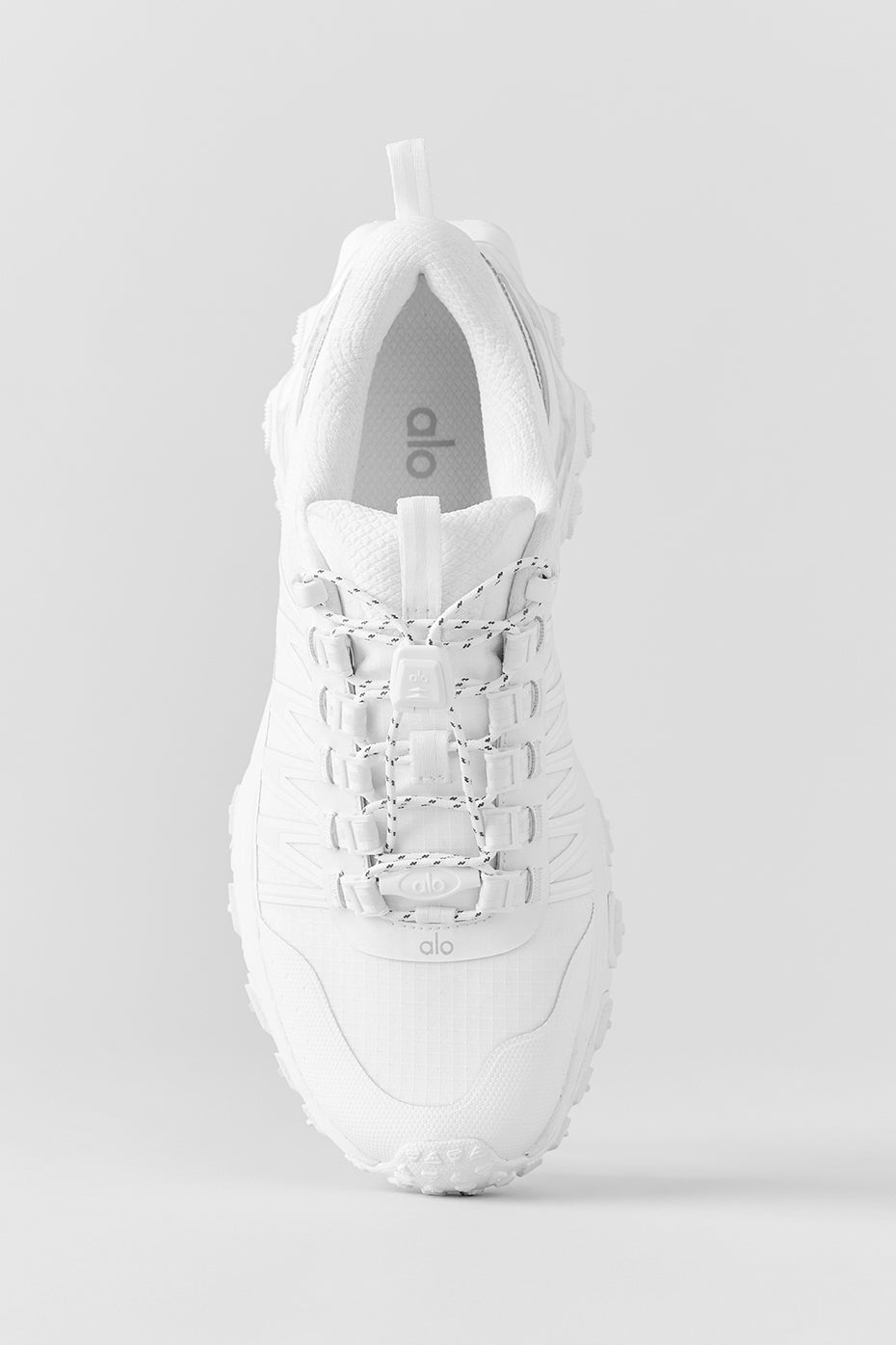 ALO Trail (Unisex) - White