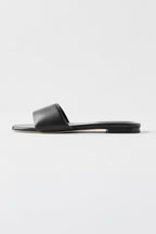ALO Classico Sandal - Black