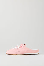 ALO Sunset Sneaker Mule - Sundrenched Pink