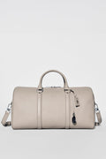 ALO Voyage Duffle - Gravel Leather
