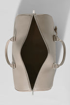 ALO Voyage Duffle - Gravel Leather