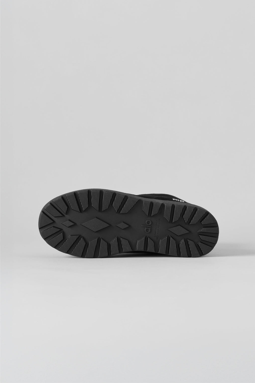 ALO Malibu Boot - Black
