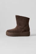 ALO Malibu Boot - Espresso