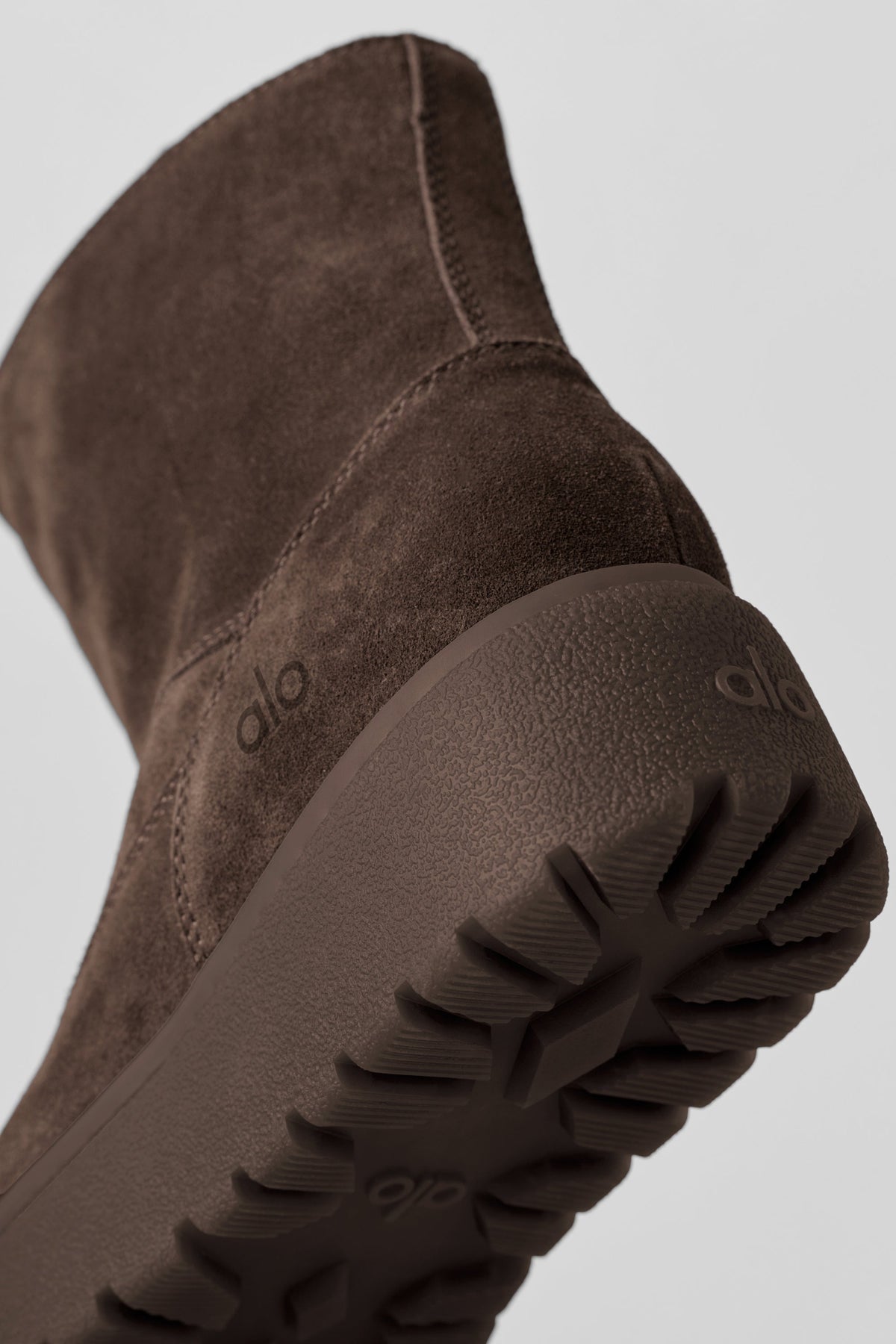 ALO Malibu Boot - Espresso