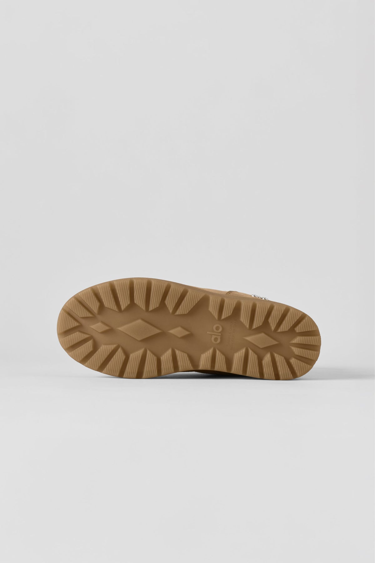 ALO Malibu Boot - Rich Chestnut