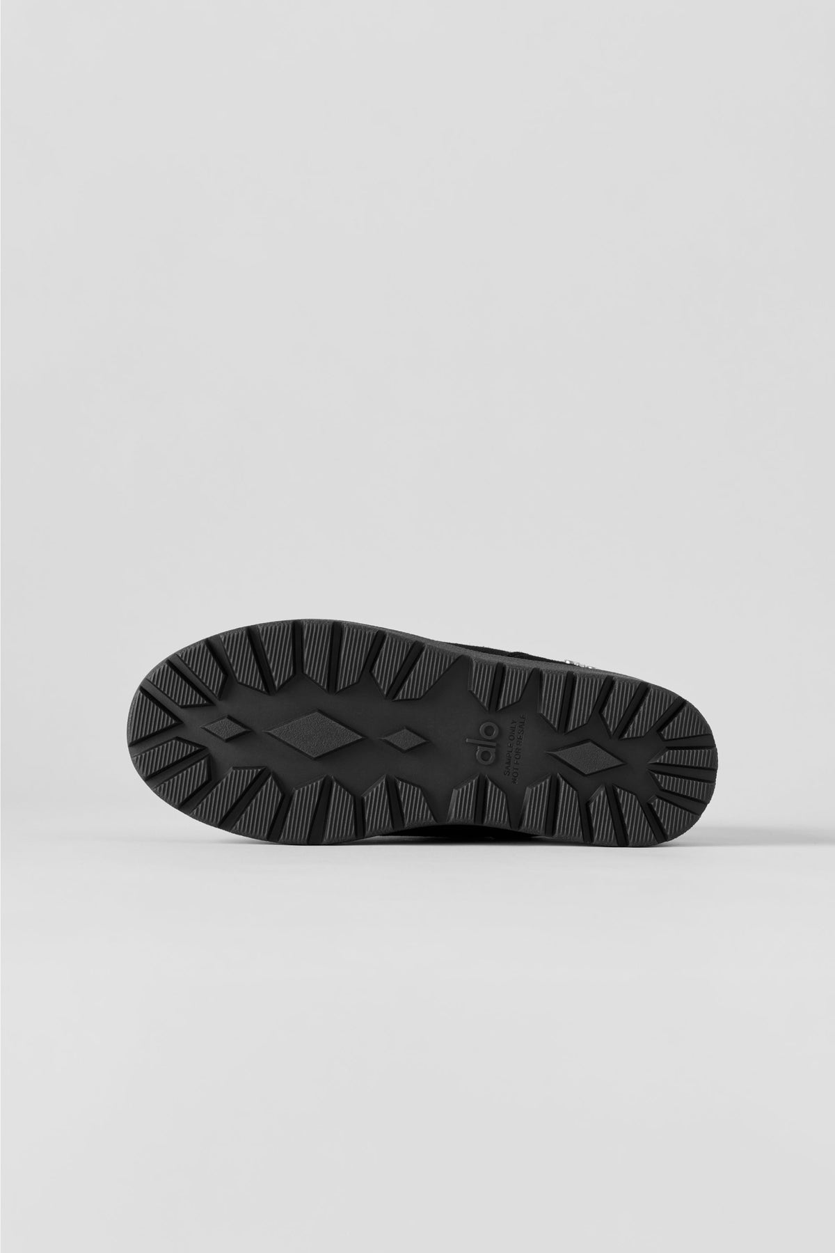 ALO Malibu Low Boot - Black