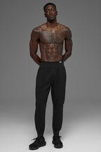Co-Op Pant (Regular) - Black
