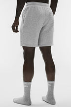 Chill Short - Athletic Heather Grey