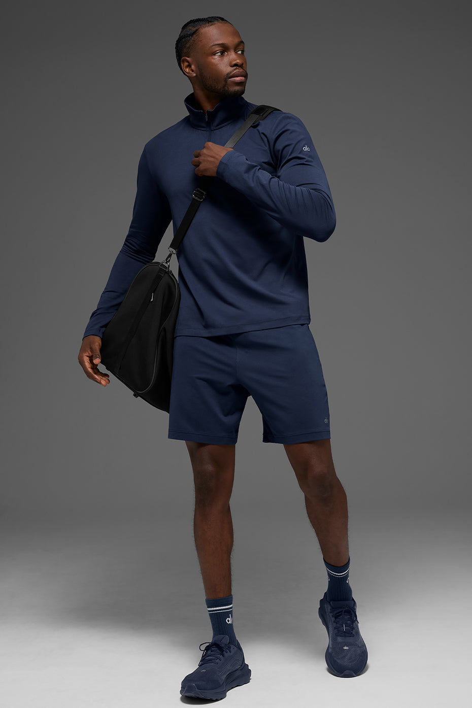 7 Conquer React Performance Short - Navy