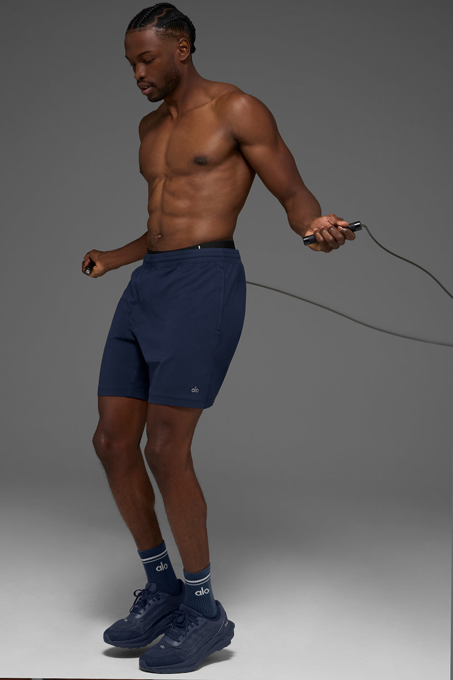 7 Conquer React Performance Short - Navy